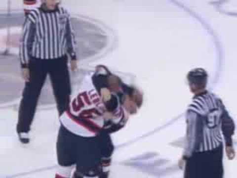 Pierre-Luc Letourneau-Leblond vs Matthew Clackson