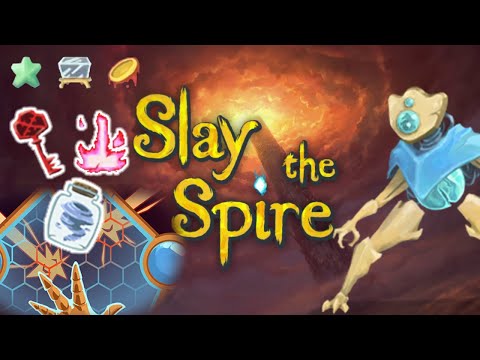 Slay the Spire January 7th Daily - Defect | Apotheosis in a Midas run is too tempting!
