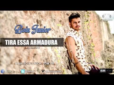 Tira Essa Armadura video