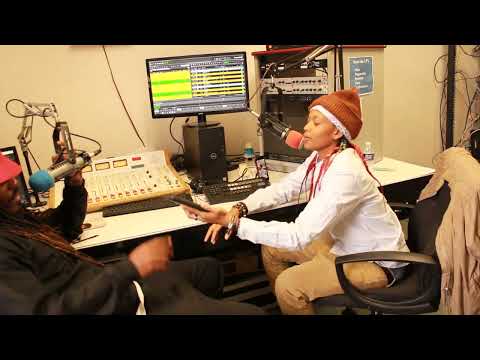 THE JUICED UP JOEY INTERVIEW ON FUTURE FLAVORS