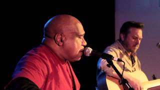 Archie Roach - 'A Child Was Born Here' (Live at 3RRR)
