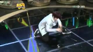 Download lagu Eunhyuk's dance battle cut. mp3 Download lagu Eunhyuk's dance battle cut. mp3