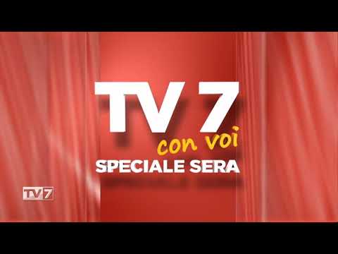 TV7 CON VOI SPECIALE SERA DEL 1/3/22 (1 DI 7)