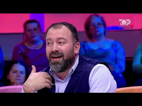 Top Show, 20 Mars 2018, Pjesa 3 - Top Channel Albania - Talk Show