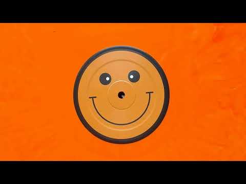 FLAT024 // MMA - Everybody Go Crazy