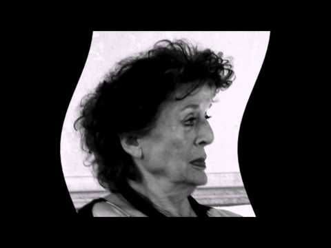 Lassie, genannt auch Lea Rosh