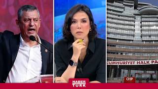 Özgür Özel Yol Ayrımında: CHP’de Yeni Parti Sesleri