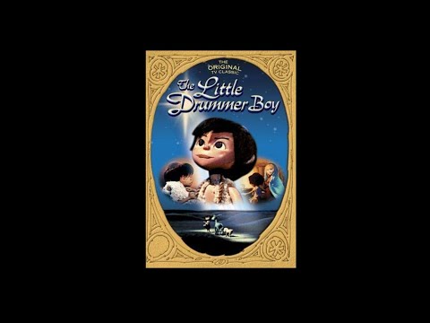 Full Christmas Film / Video The #Little #Drummer Boy (Stop Motion film from 1968)- #Merry #Christmas