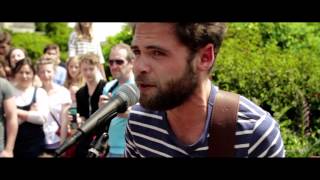 Passenger - Holes