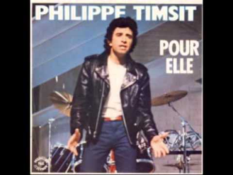 Philippe Timsit  - Qu'est ce que je vais faire sans toi