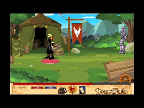 dragonfable episode 2
