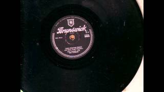 BILL HALEY and his COMETS. TWO HOUND DOGS.78RPM.