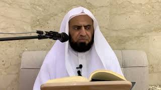 صورة حكم التتابع في صوم القضاء || د. سامي الواكد .