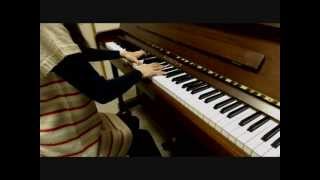 Download lagu F.Liszt 'Liebesträume No.3   リスト　愛の夢　第3番 mp3