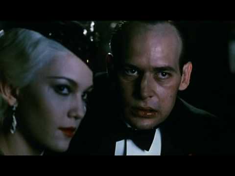 THE COTTON CLUB (1984) - Deutscher Trailer