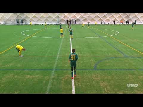 Harjoitusottelu: Ilves P09/2 vs Ilves P10/1 - 17.12.2022