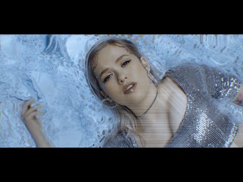 Katie Kei - Drown [Official Music Video]