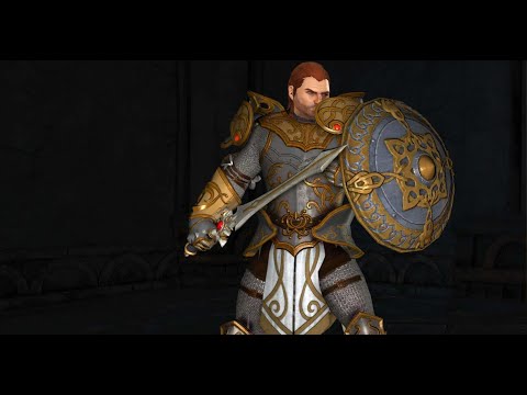 Mod 22 Fighter Tank Build (Updated)