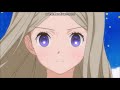 AMV Juri Kuma Arashi Op ED Cz