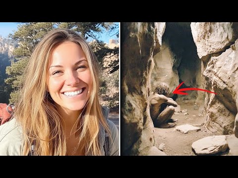 Caminhante desaparece no Arizona — 2 anos depois é achado no fundo de uma caverna, irreconhecível
