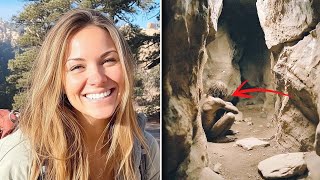 Caminhante desaparece no Arizona — 2 anos depois é achado no fundo de uma caverna, irreconhecível