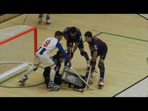 Euroleague - Semifinal - Barça Lassa (SP) x FC Porto (PT) - Highlights