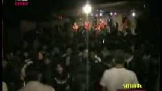 preview picture of video 'Fiesta de Churin 2007'
