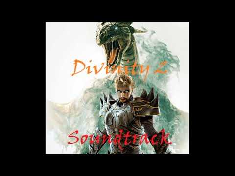 Divinity 2: Ego Draconis - Full Soundtrack - OST -