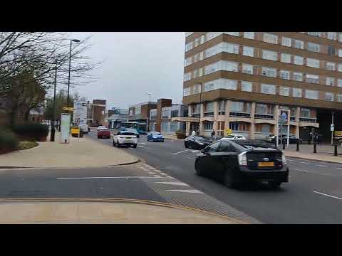 Dunstable, a historic town in England