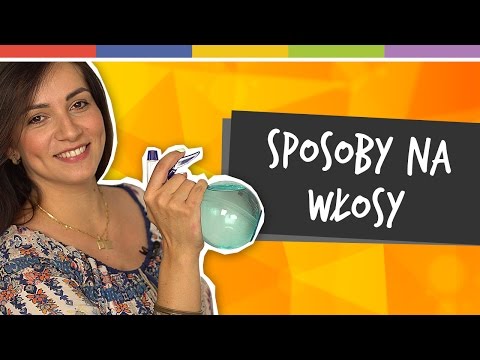 Włosy suche i spadek maskę Silikon w masce do włosów, jak zdefiniować