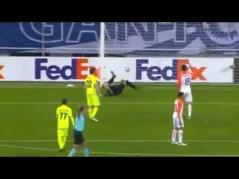 Gent 3-5 Shakhtar donetsk - all goals & highlights ( Europa league 03-11-2016 )