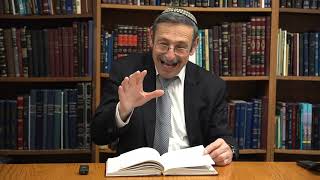 ויצא - יעקב ולבן מאז ועד היום (הרב מאיר גולדוויכט) - התמונה מוצגת ישירות מתוך אתר האינטרנט יוטיוב. זכויות היוצרים בתמונה שייכות ליוצרה. קישור קרדיט למקור התוכן נמצא בתוך דף הסרטון