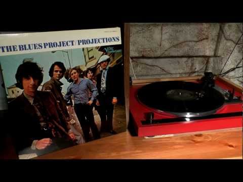 The Blues Project - 