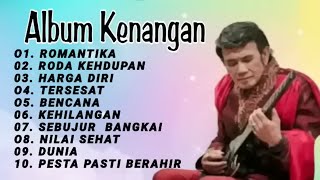 Download lagu Rhoma Irama – Album Kenangan Romantika: Kumpulan Lagu Cinta Sepanjang Masa mp3