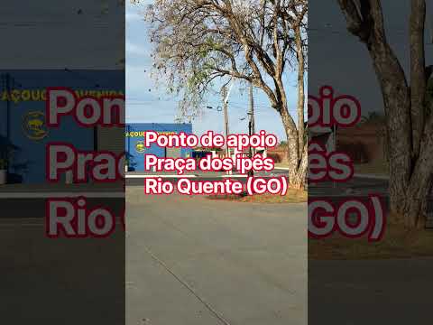 Ponto de apoio:Com água 💧🙏🏾(EP 103).