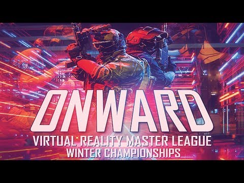 Onward - VRML - Season 6 WC Grand Final
