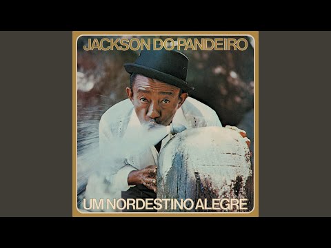 Rainha de Tamba - Jackson do Pandeiro