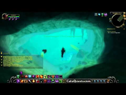 CataQuests.com -  Gimmie Shelter