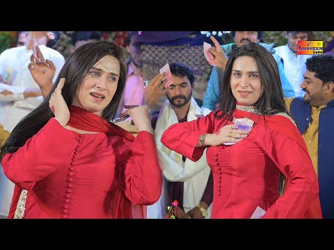 Jiyo Dhola Jiyo Dhola | Madam Chand | New Dance Performance 2024