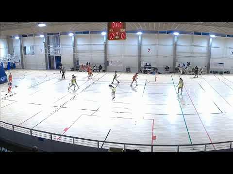 CADET 05 FEMENÍ - C.E. XAMBA NEGRE (29/05/2021)