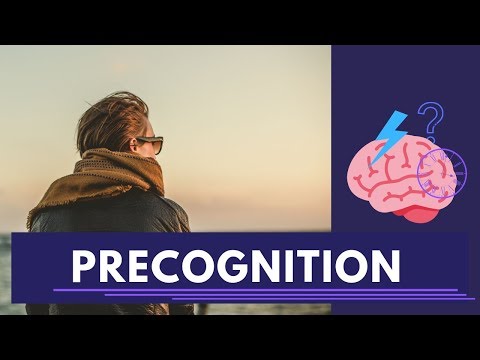 The Ultimate Guide to Precognition - The Science Behind Sensing the Future