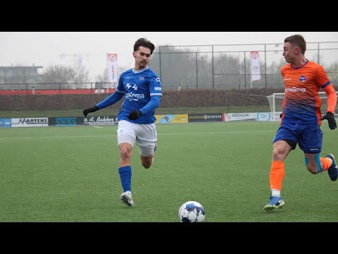 Summary Hoogeveen Saturday DVC Dedemsvaart 24 01 2026