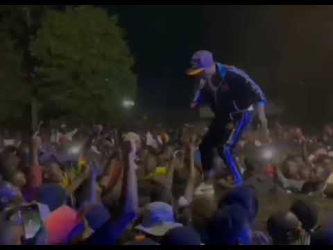 Twazalibwa Kubalumya mitwe...