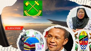 Download lagu Sorrow spreads: Samia announces the death of Jakaya Kikwete today mp3 Download lagu Sorrow spreads: Samia announces the death of Jakaya Kikwete today mp3