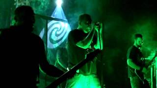 Chimaira- Nothing Remains @ The TLA