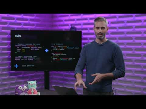 GopherCon 2021: Becoming the Metaprogrammer  Real World Code Generation - Alan Shreve