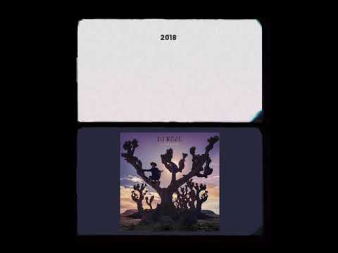 A History of DJ Koze.