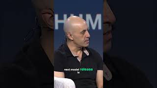 Solving the AI Reliability Gap | Ali Ghodsi at HumanX