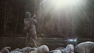 The River Passion - Jordan Feliz YouTube 4K