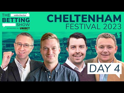 Cheltenham Festival 2023 Tips & Preview | Day 4 with Andy Holding, Ed Quigley and Danny Archer